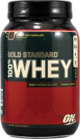 Whey Protein 943 Gr