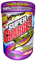 Labrada Super Charge Xtreme ® Directions Uva