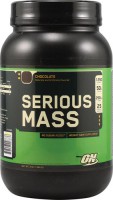 Optimum Nutrition Massa Chocolate 1364gr